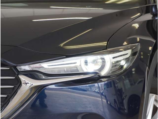 Mazda CX-8 5