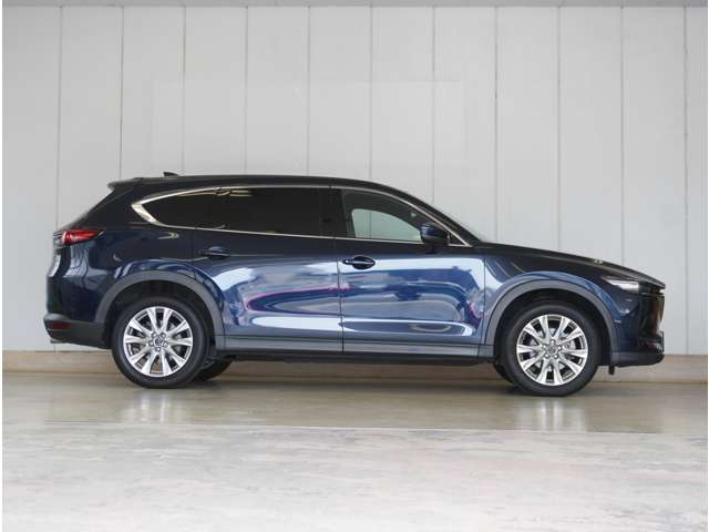Mazda CX-8 7