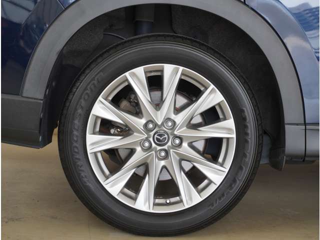 Mazda CX-8 9
