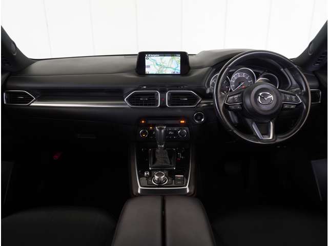 Mazda CX-8 10