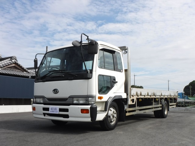 UD Trucks Condor 2
