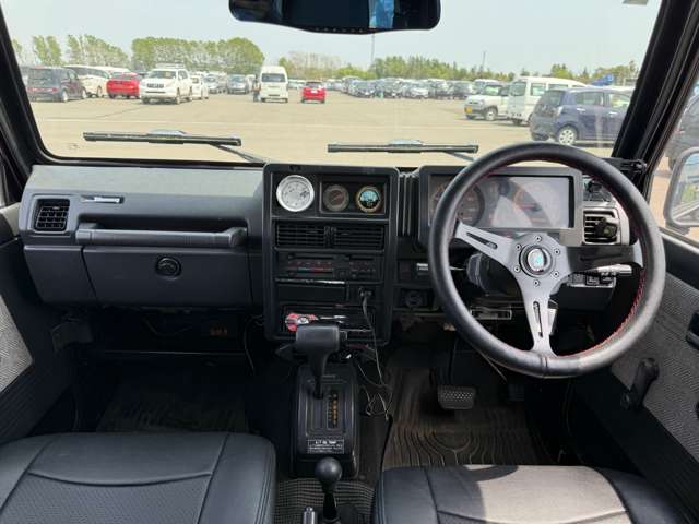 Suzuki Jimny 2