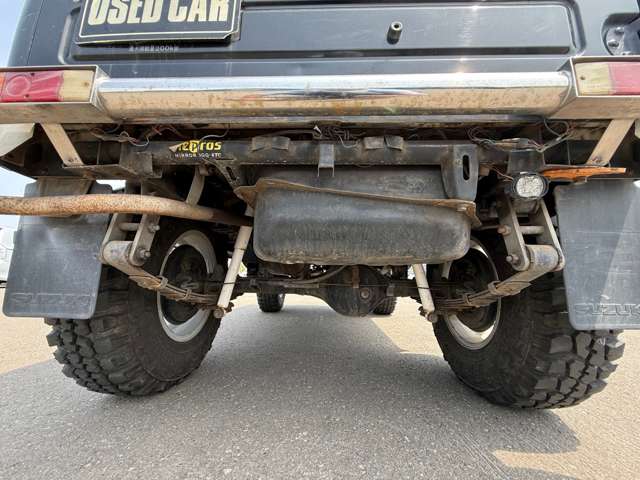 Suzuki Jimny 3
