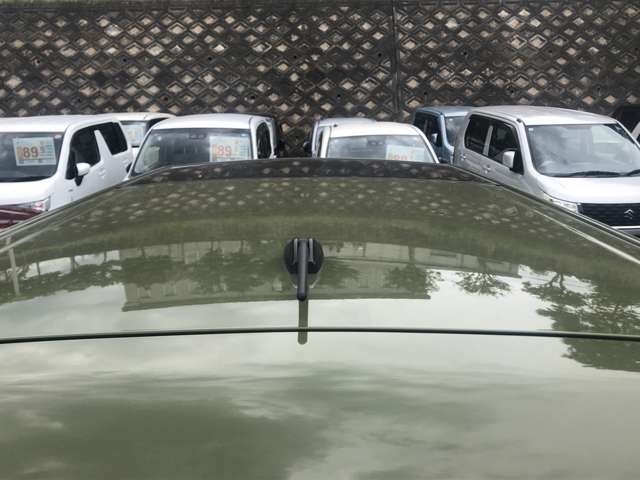 Daihatsu Taft 10