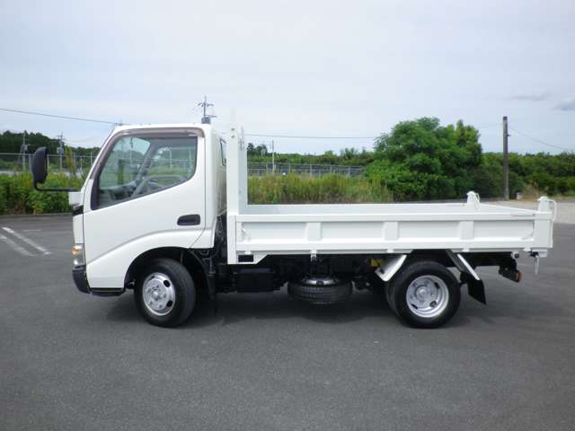 Toyota Toyoace 3