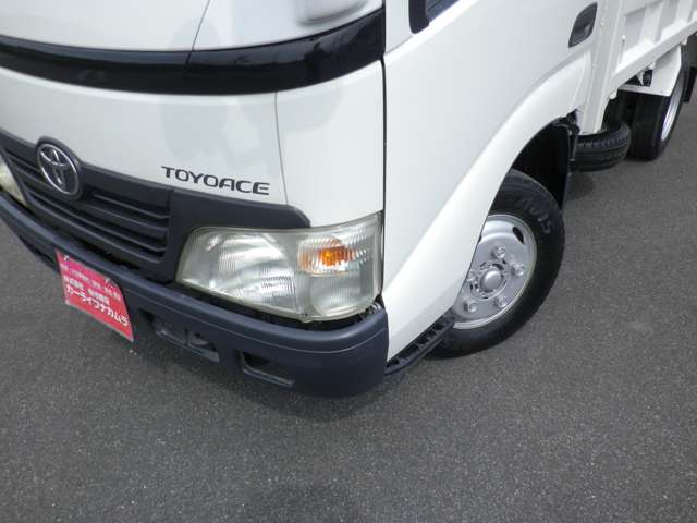 Toyota Toyoace 5