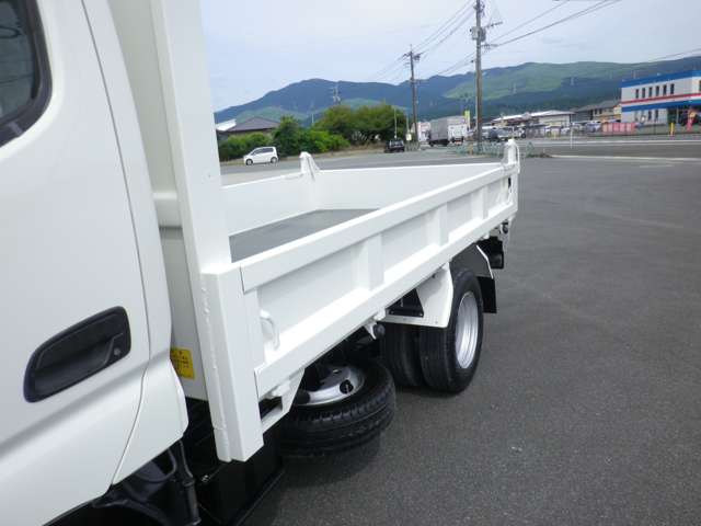 Toyota Toyoace 6