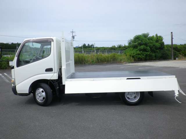 Toyota Toyoace 7