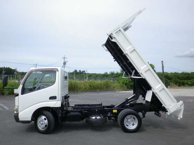 Toyota Toyoace 8