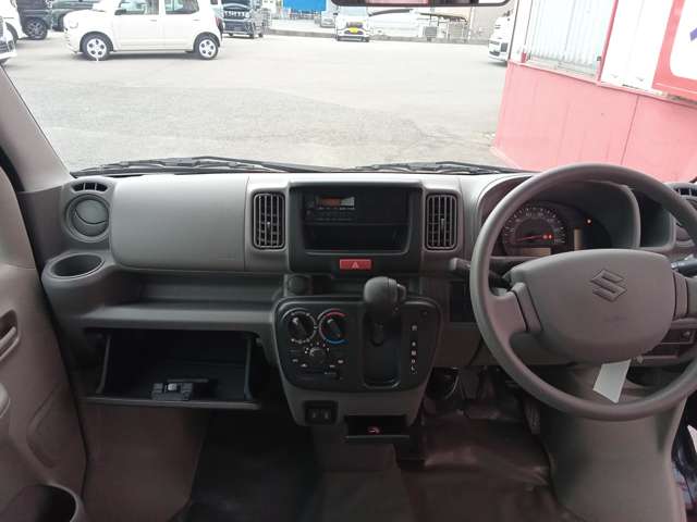 Suzuki Every 5