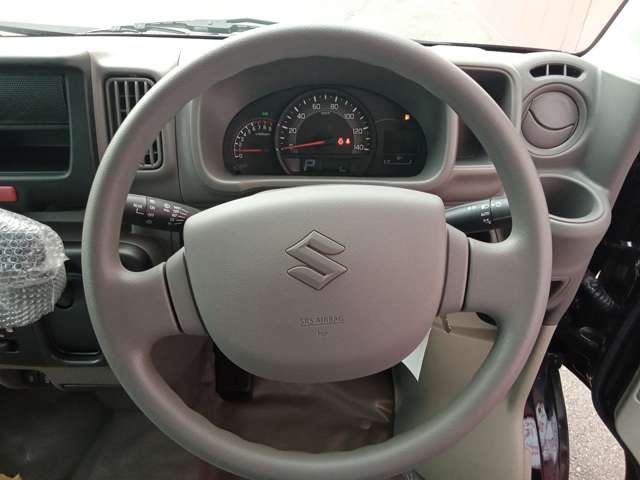 Suzuki Every 6