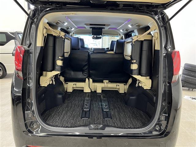 Toyota Alphard 12