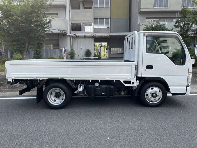 Isuzu Elf 5