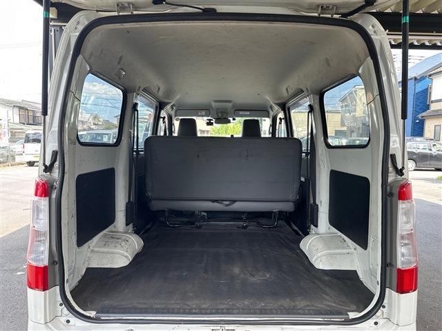 Toyota Town Ace Van 11