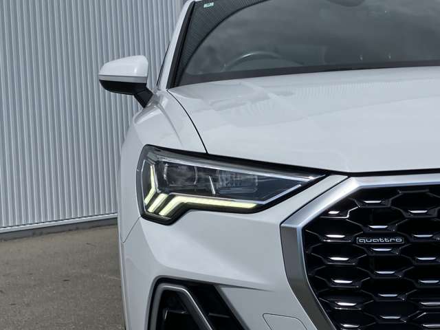 Audi Q3 Sportback 12