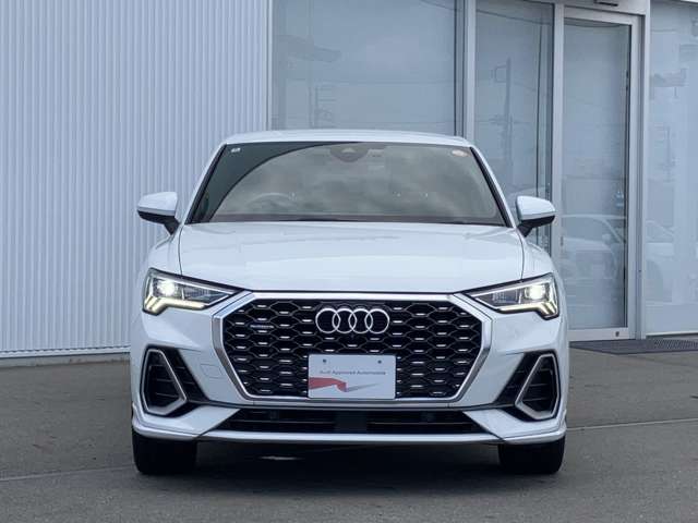 Audi Q3 Sportback 4