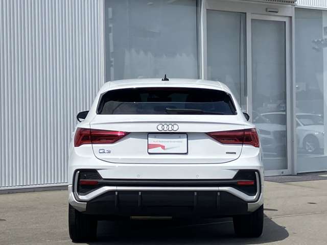 Audi Q3 Sportback 7