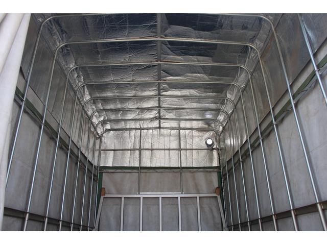 Mitsubishi Fuso Canter 2