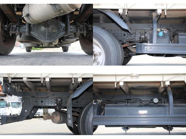 Mitsubishi Fuso Canter 10