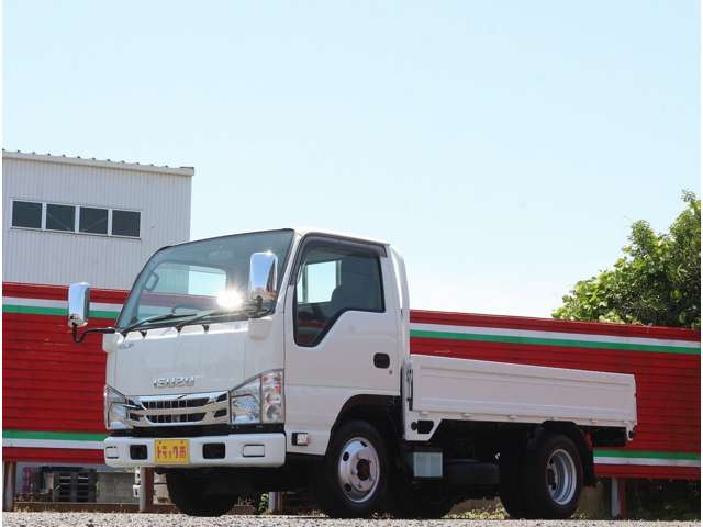 Isuzu Elf 5