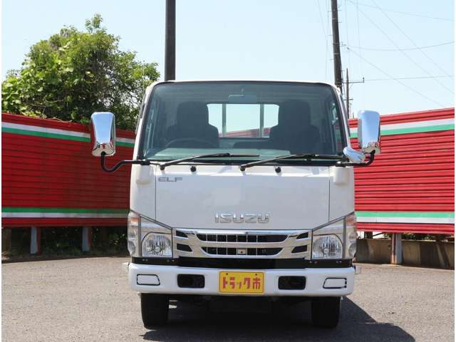 Isuzu Elf 6