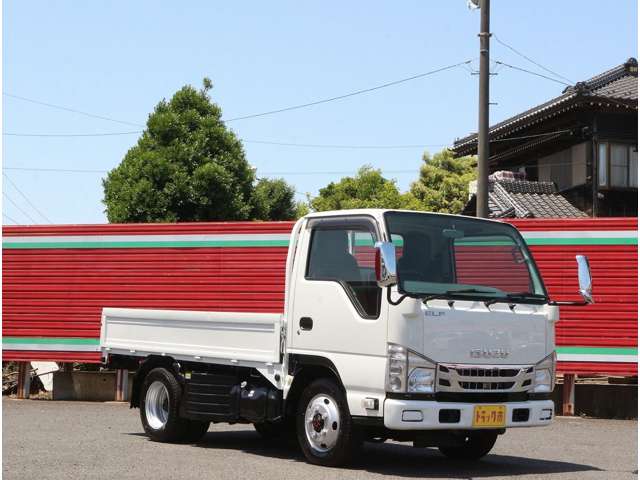 Isuzu Elf 7
