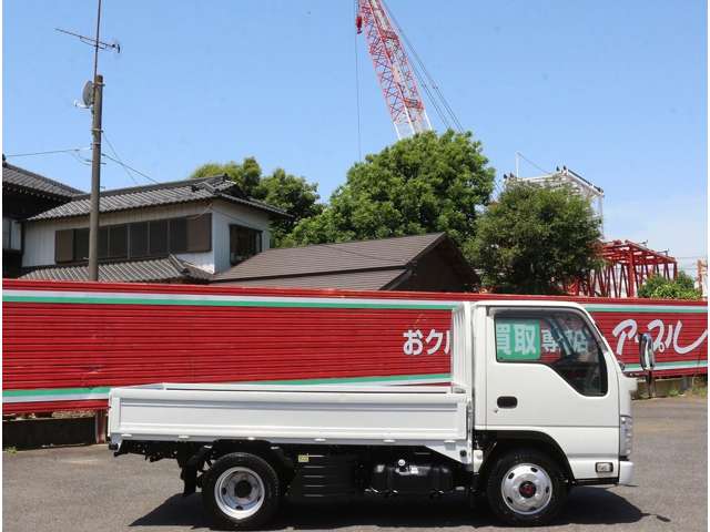 Isuzu Elf 8