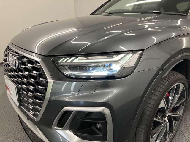 Audi Q5 Sportback 9