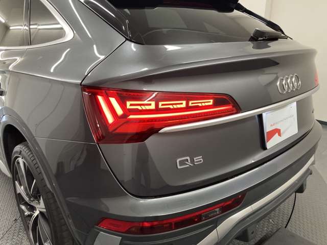 Audi Q5 Sportback 10