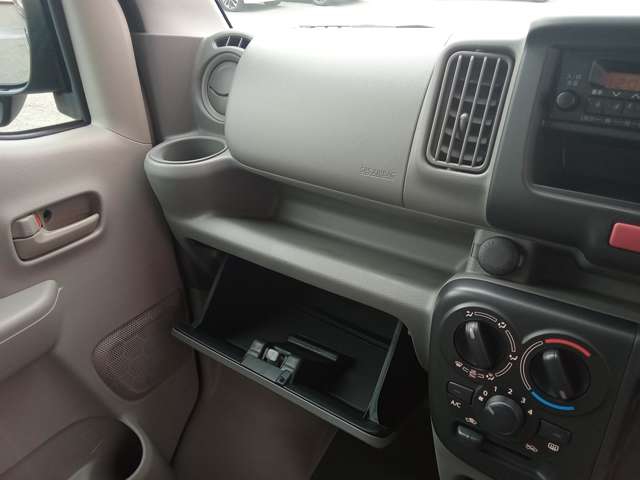 Suzuki Every 11