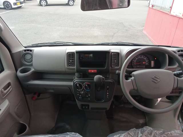 Suzuki Every 5
