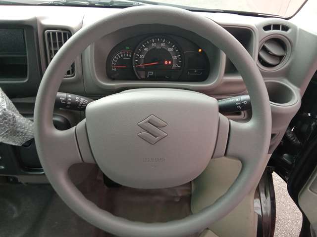Suzuki Every 7