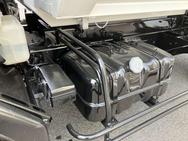 Isuzu Forward 10