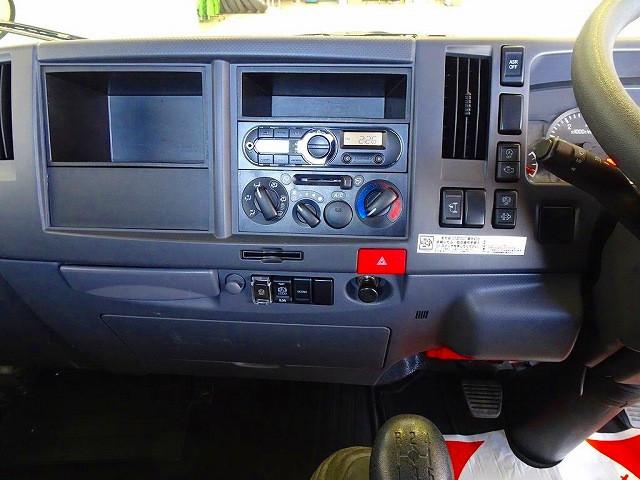 Isuzu Elf 11