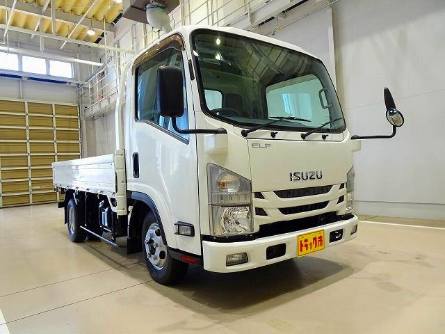 Isuzu Elf 2