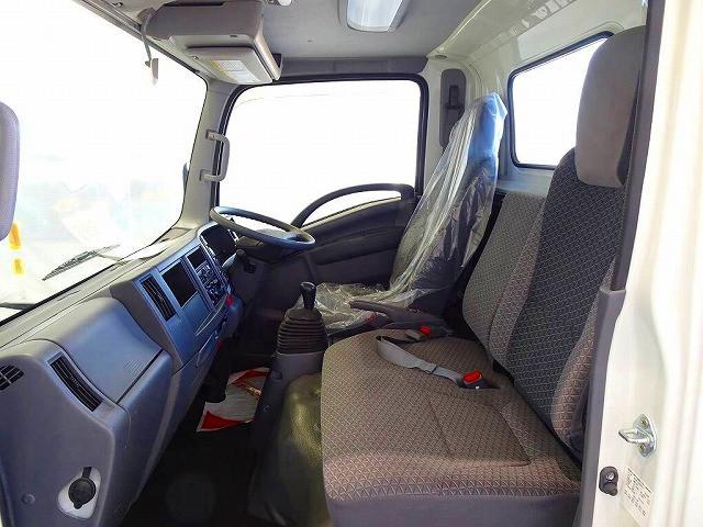 Isuzu Elf 9