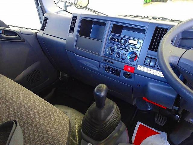 Isuzu Elf 10
