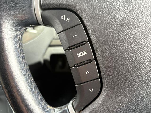 Mitsubishi Pajero 11