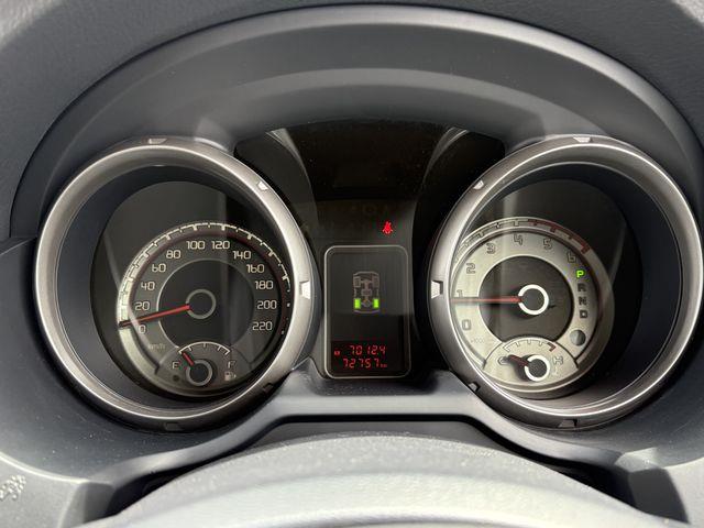 Mitsubishi Pajero 5