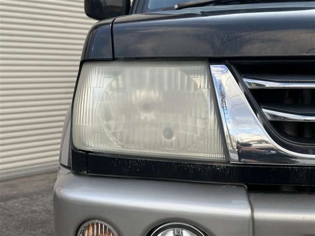 Mitsubishi Pajero Mini 9