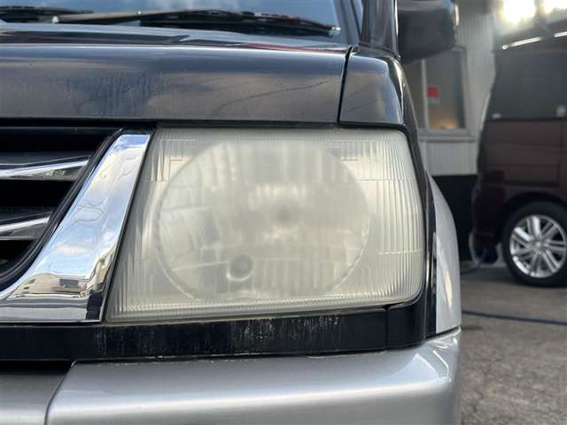 Mitsubishi Pajero Mini 10