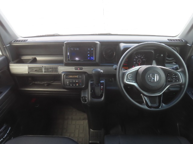 Honda N-VAN 2