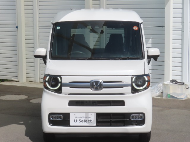 Honda N-VAN 3