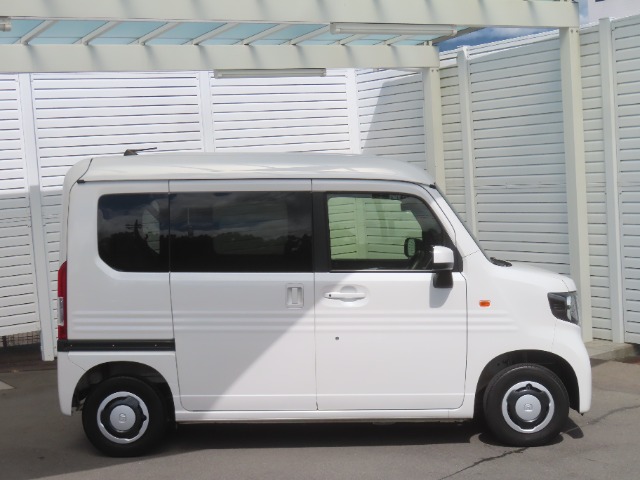 Honda N-VAN 5