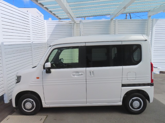 Honda N-VAN 6