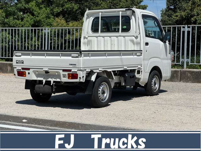 Toyota Pixis Truck 11