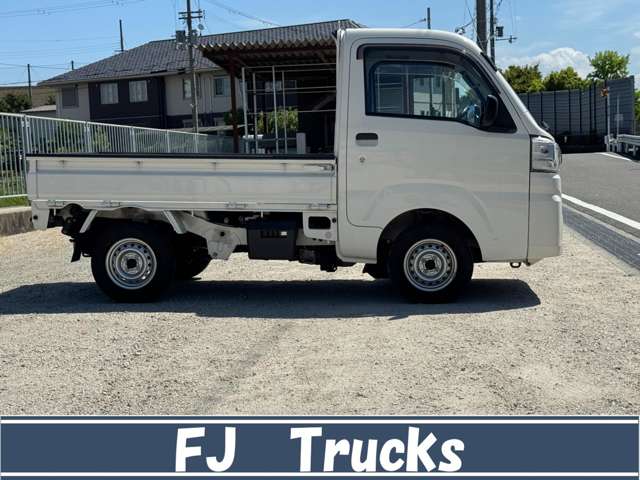 Toyota Pixis Truck 5