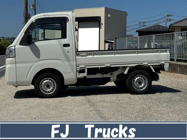 Toyota Pixis Truck 8