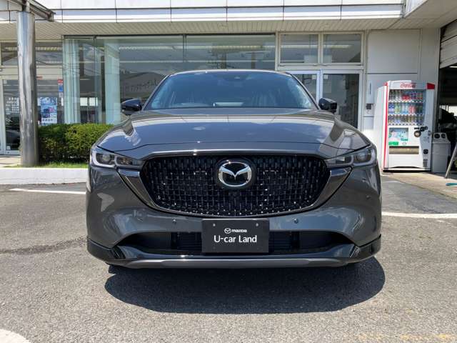 Mazda CX-5 5