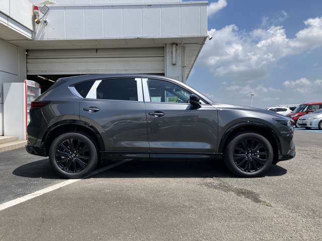 Mazda CX-5 7